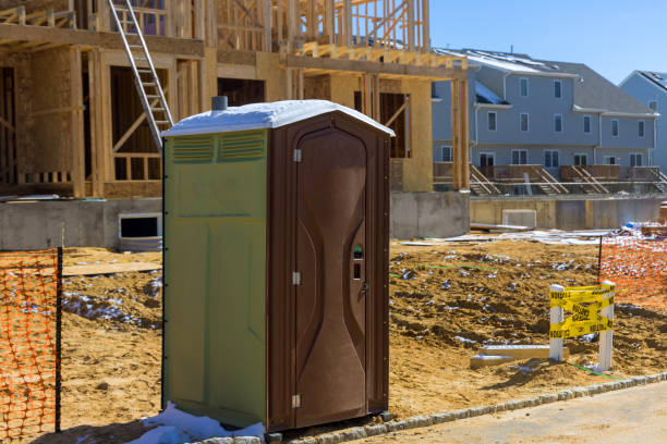 Best Construction site porta potty rental  in Lam, AR