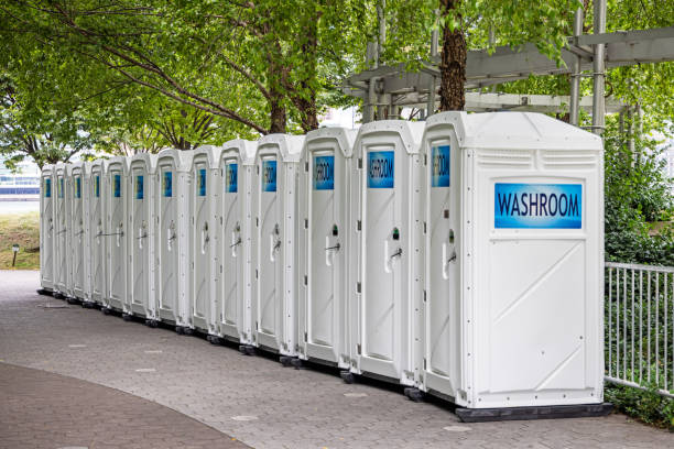 Best Sanitation services for porta potties  in Lam, AR
