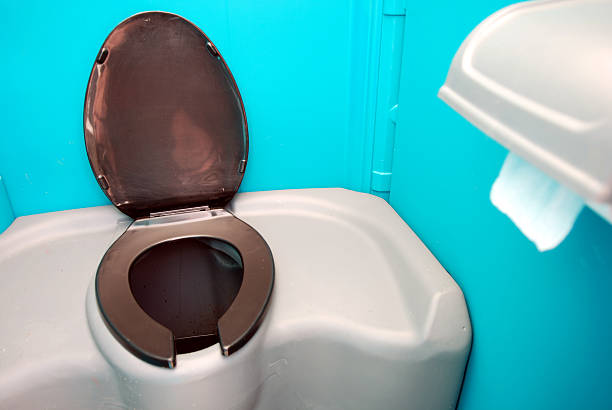Portable Toilet Options We Offer in Lamar, AR