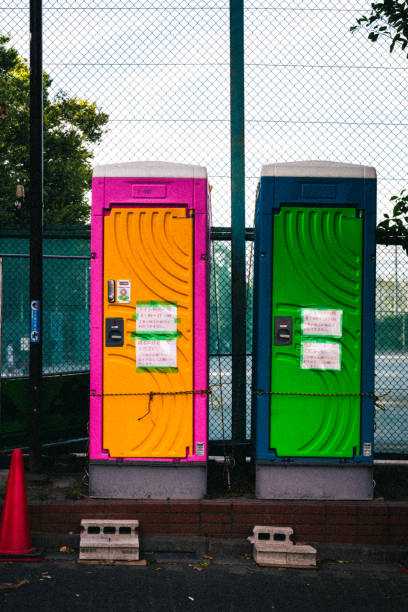 Best Long-term porta potty rental  in Lam, AR