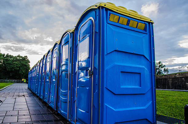 Best Temporary restroom rental  in Lam, AR