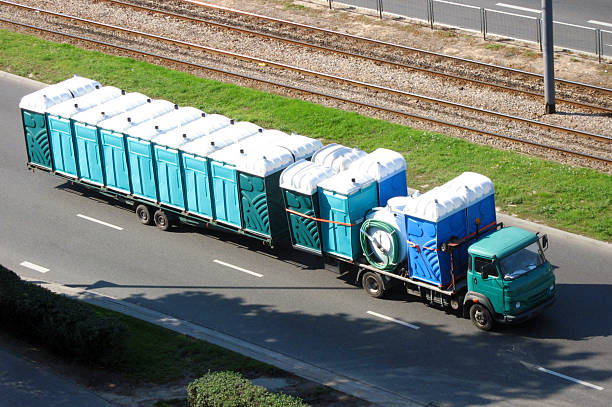Best Porta potty rental for parties  in Lam, AR